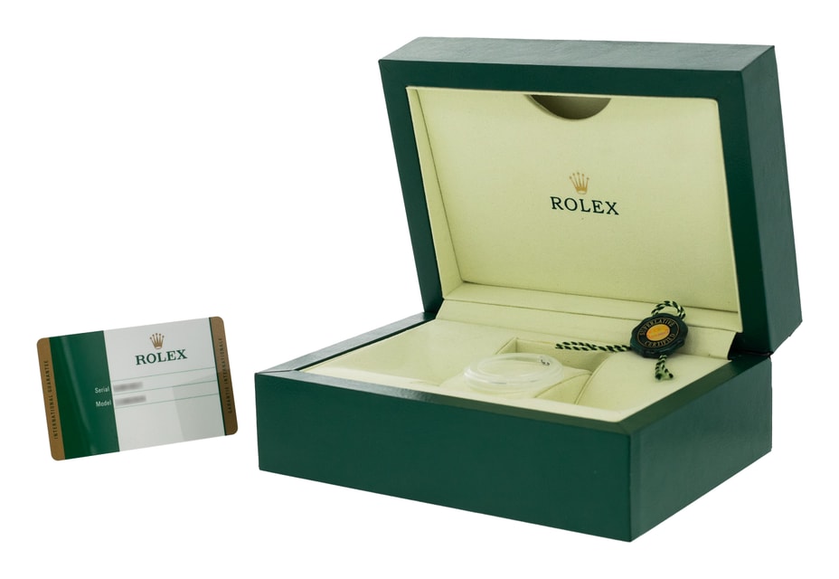 Rolex Submariner 116610 LN Image 4